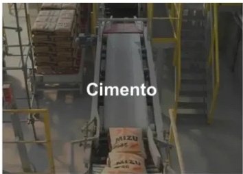 Cimento